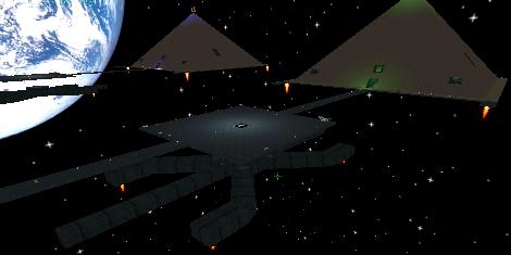 Screenshot of CTFM-AJ
