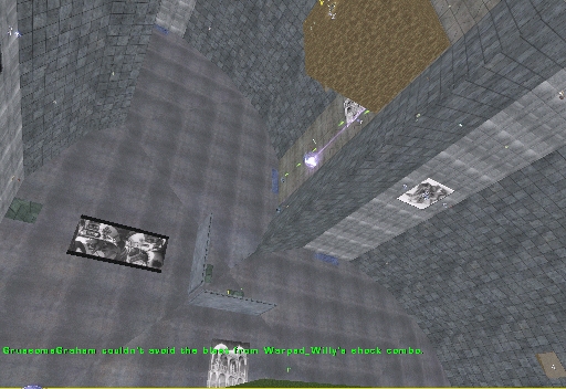 This is just too confusing, even for the Degenerate Doctor!